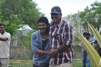 Abhi Production No 1 Working Stills